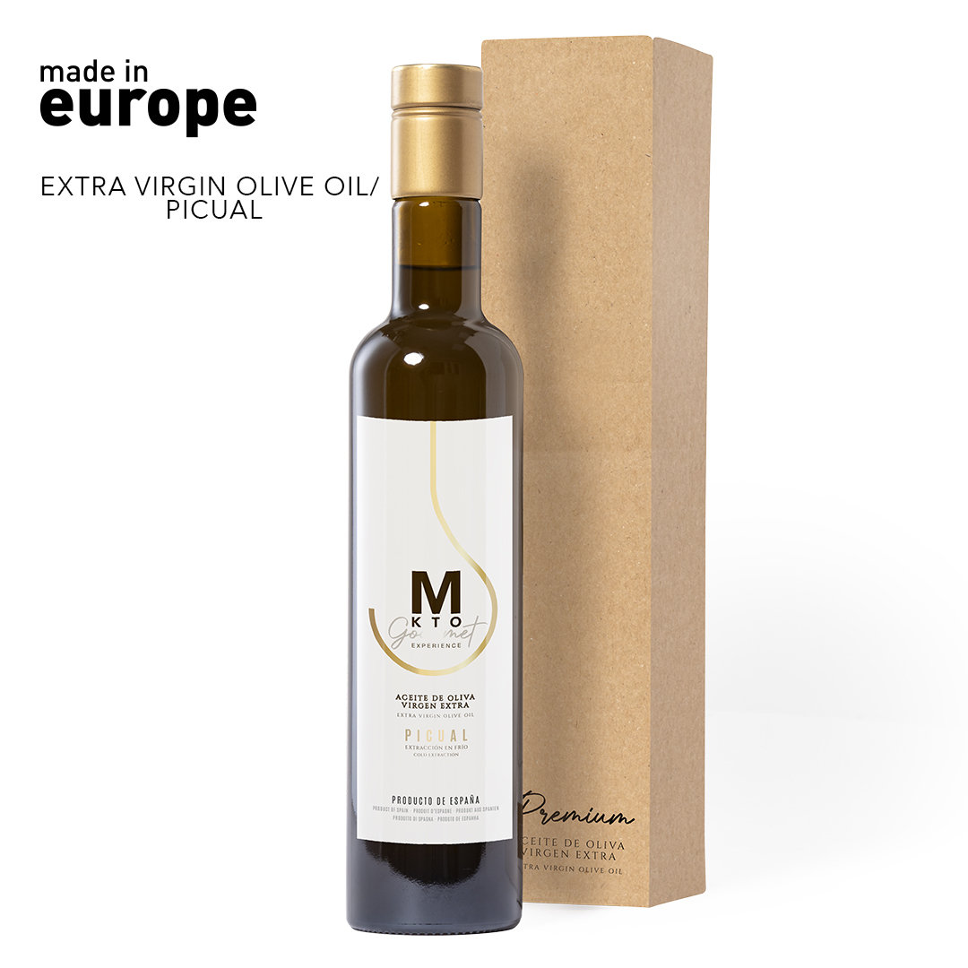 Huile d'olive Premium Golden 500 ml